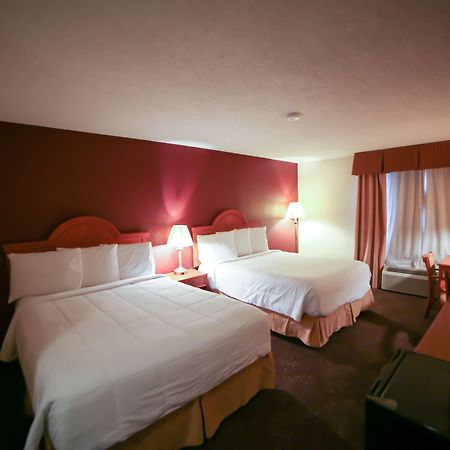 Best Western Plus Boardman Inn&Suites Poland Exterior foto