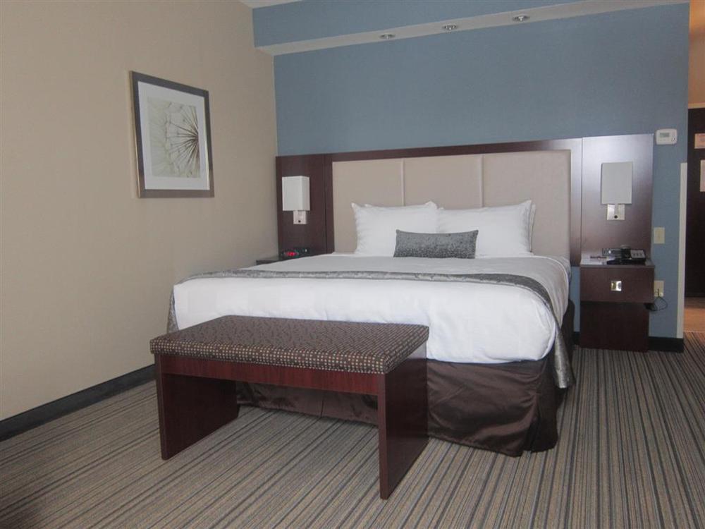 Best Western Plus Boardman Inn&Suites Poland Zimmer foto