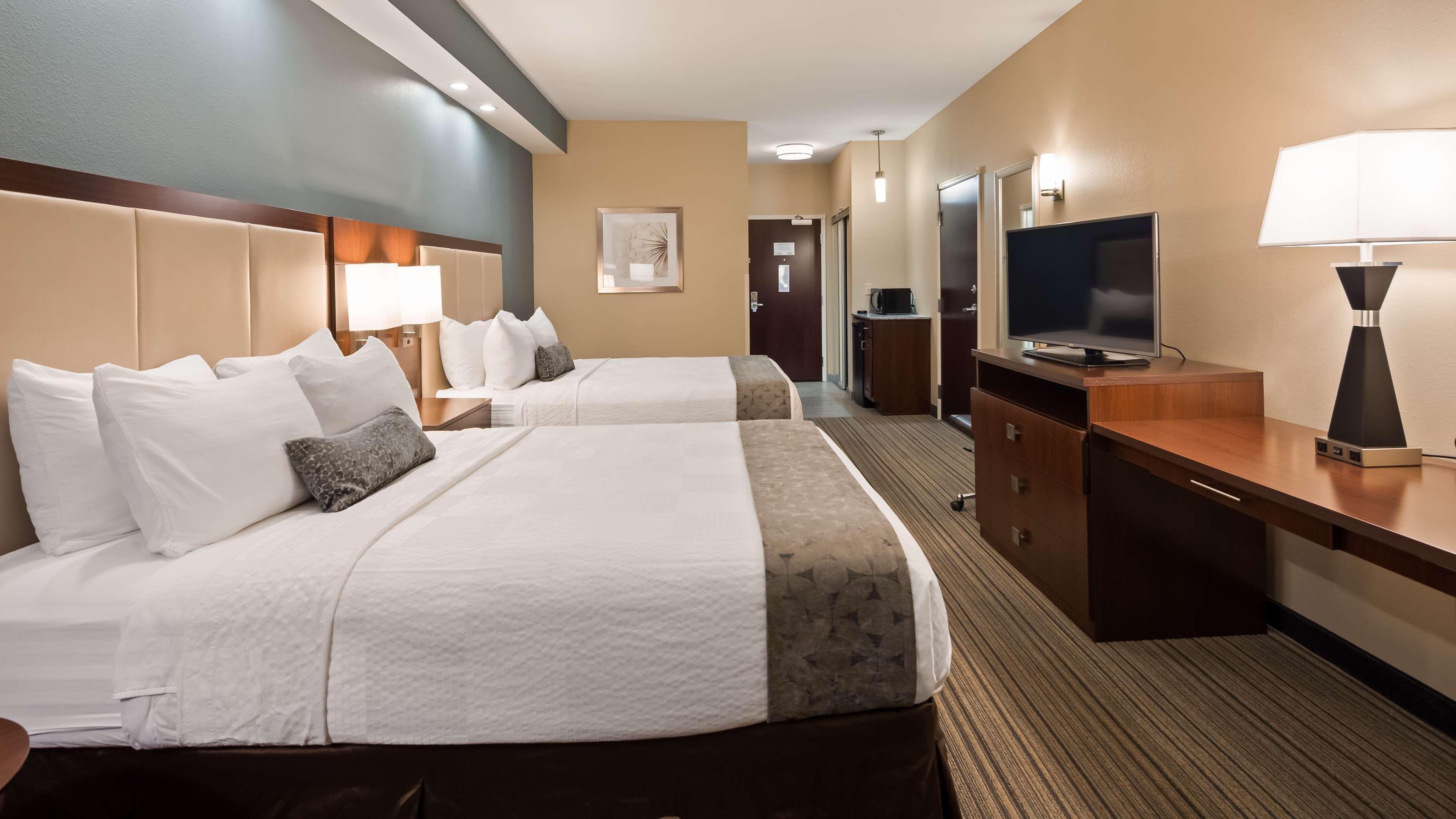 Best Western Plus Boardman Inn&Suites Poland Exterior foto