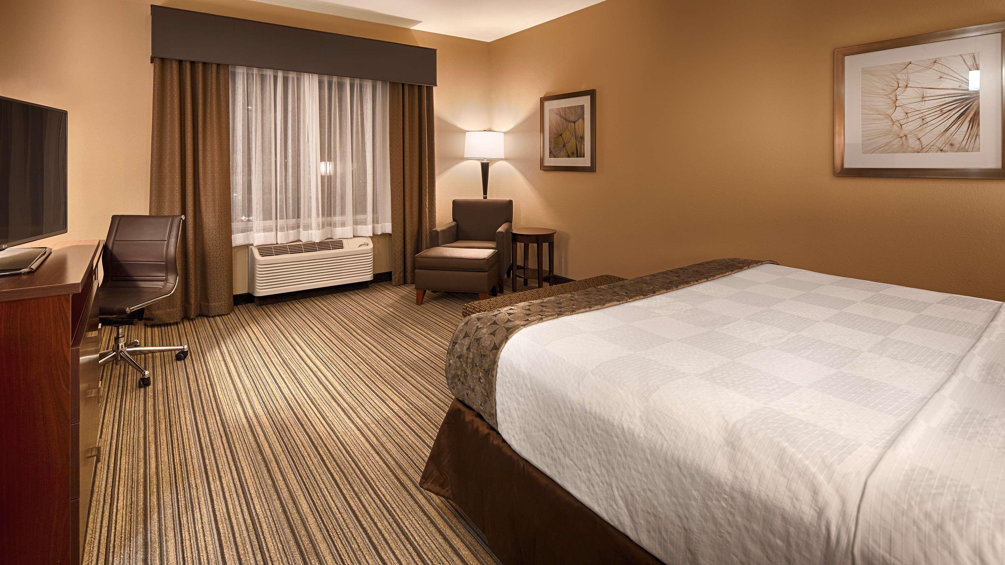 Best Western Plus Boardman Inn&Suites Poland Exterior foto