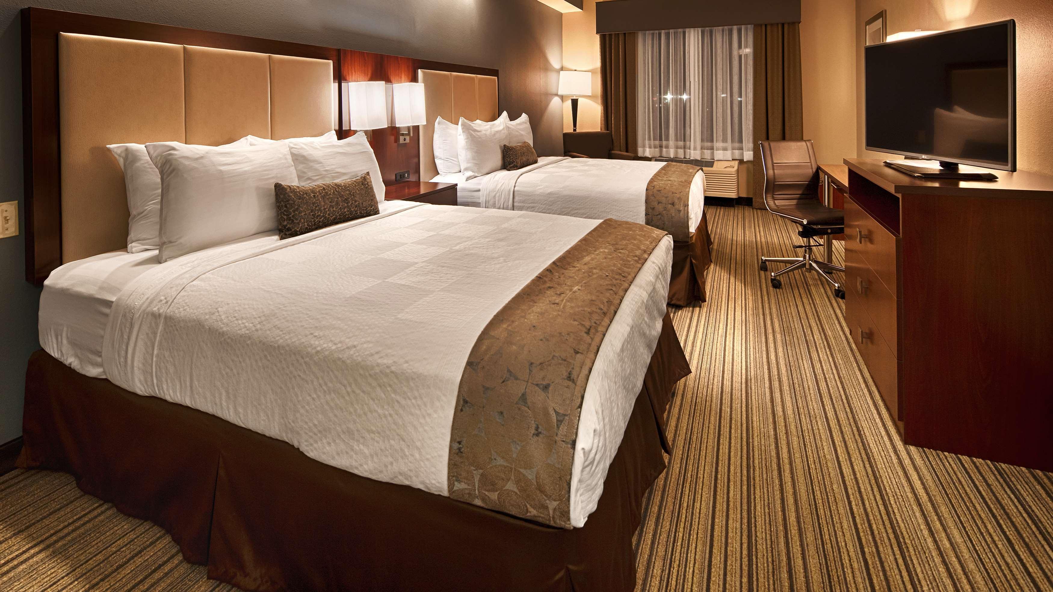 Best Western Plus Boardman Inn&Suites Poland Exterior foto