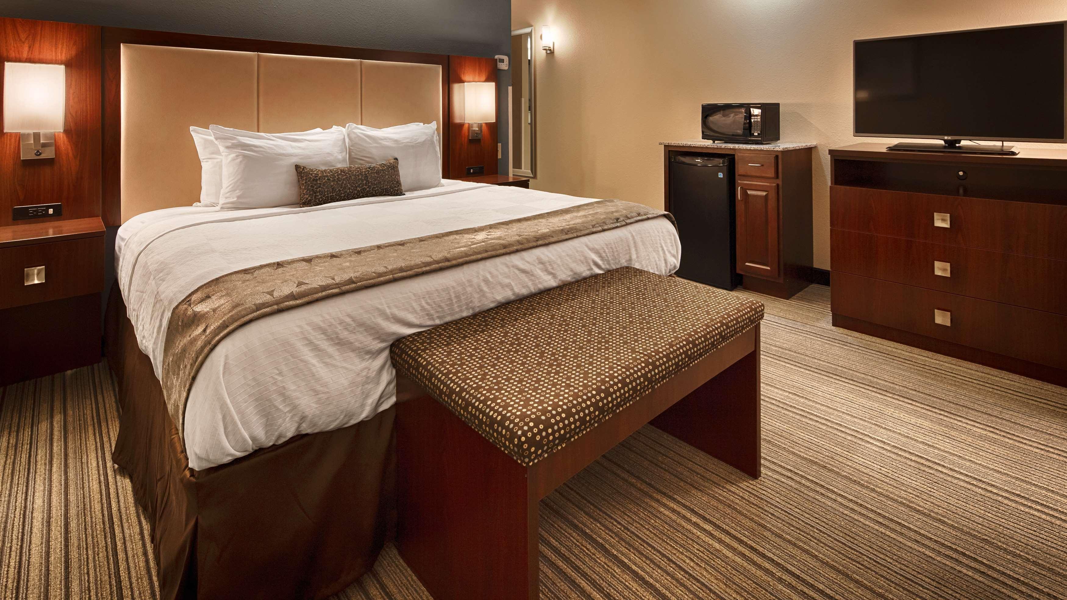 Best Western Plus Boardman Inn&Suites Poland Exterior foto