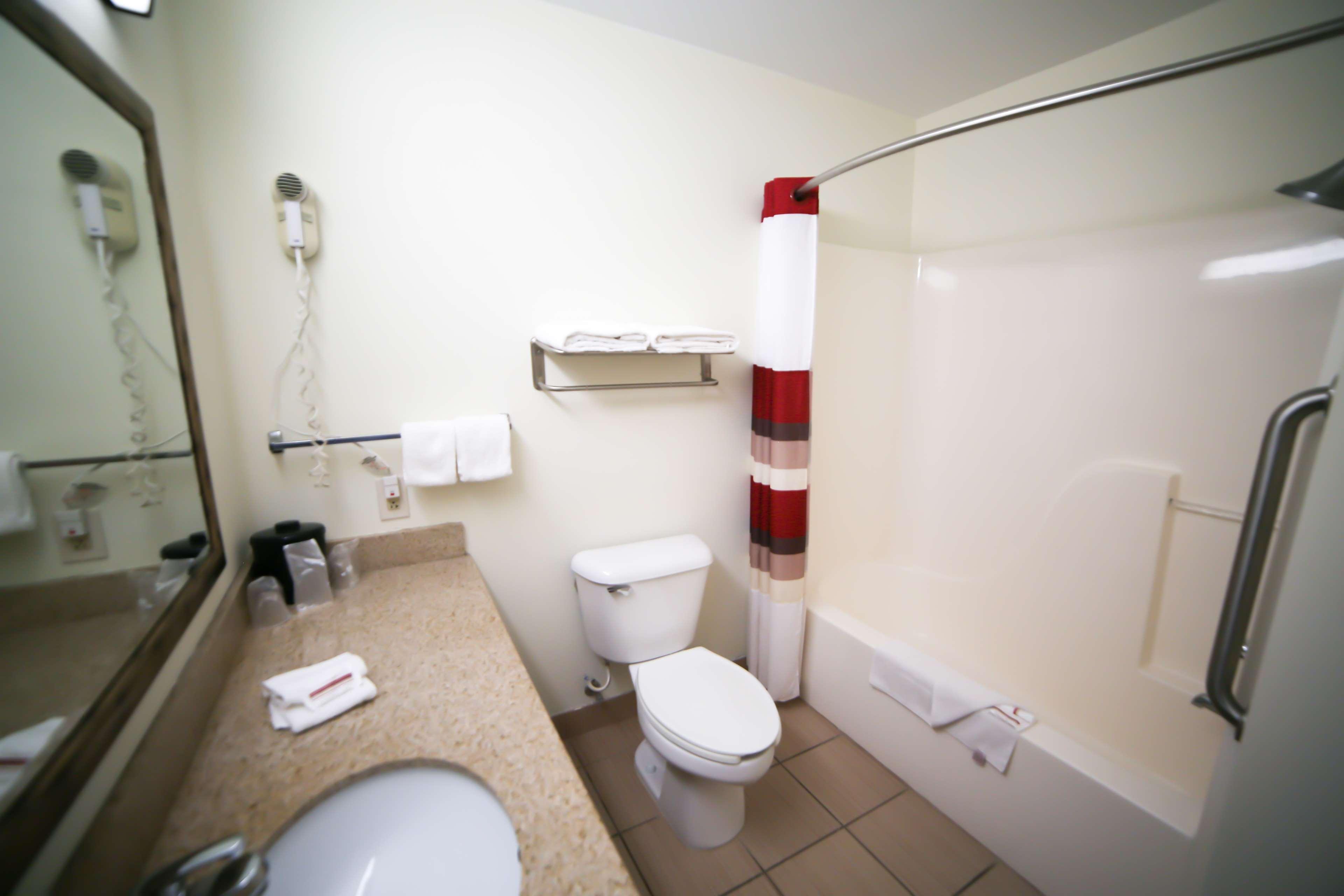 Best Western Plus Boardman Inn&Suites Poland Exterior foto