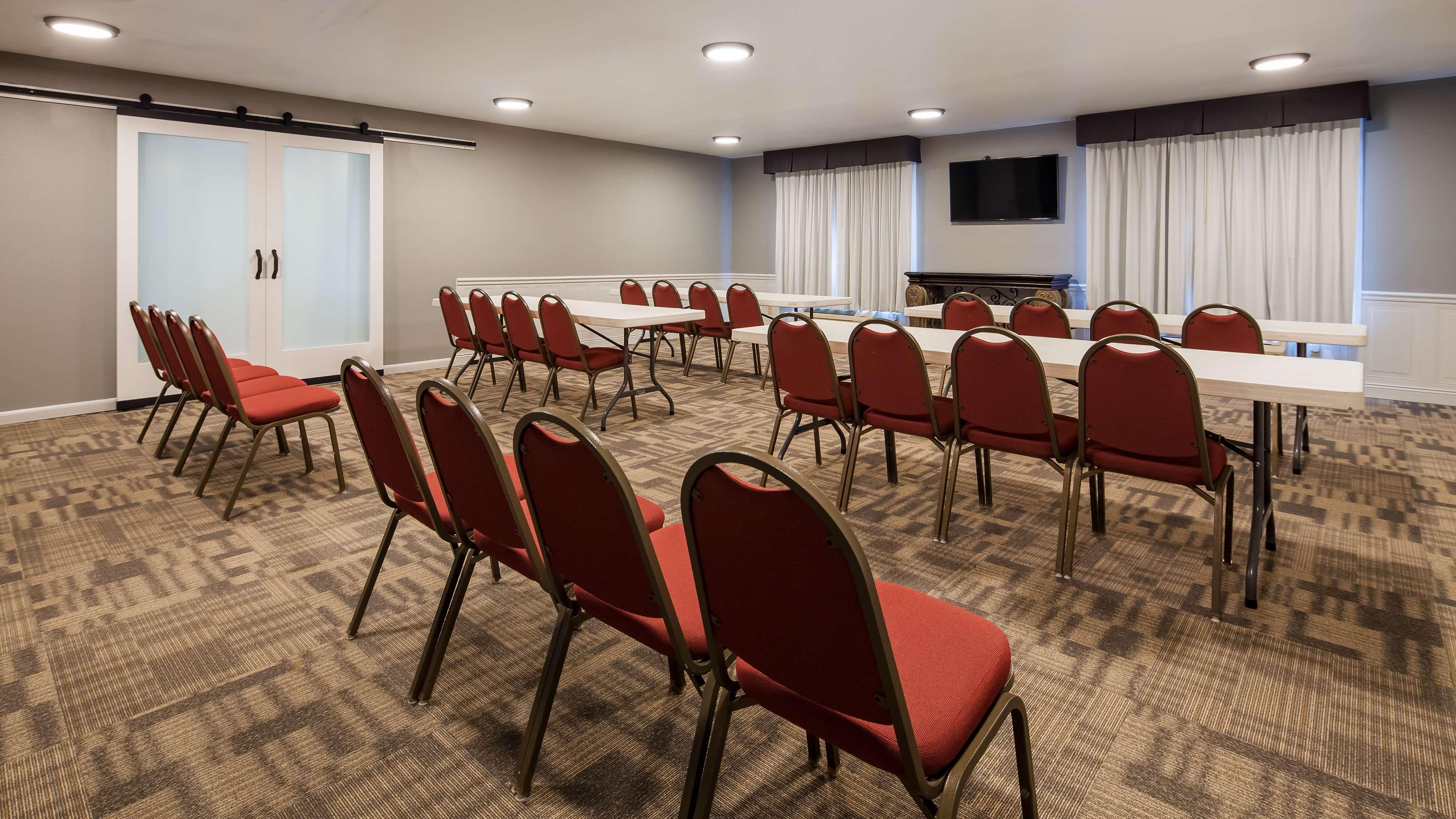 Best Western Plus Boardman Inn&Suites Poland Exterior foto