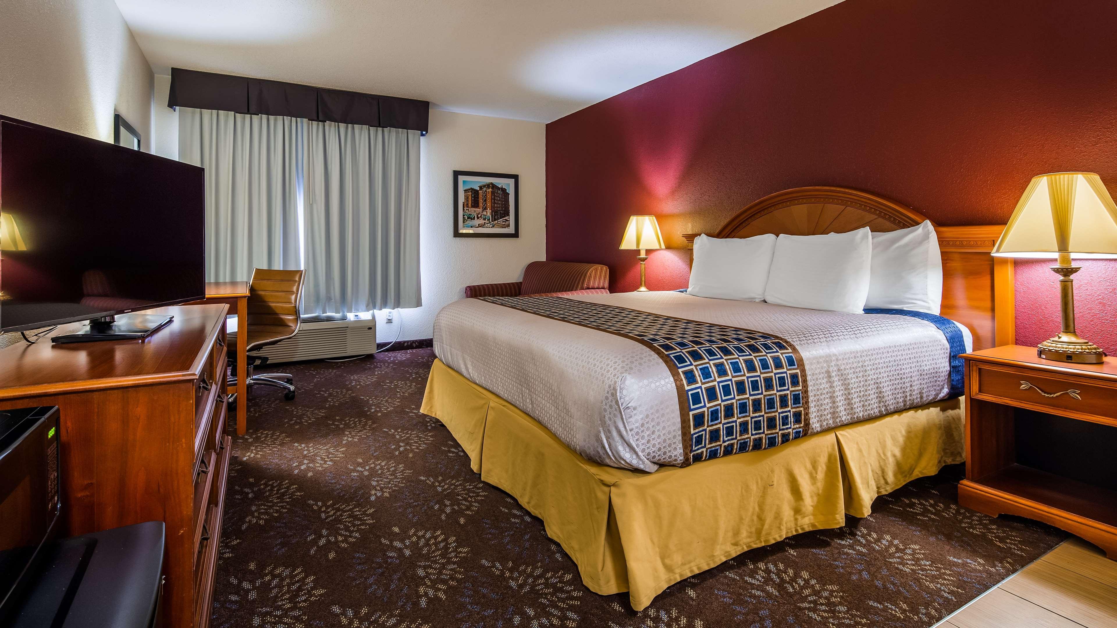 Best Western Plus Boardman Inn&Suites Poland Exterior foto