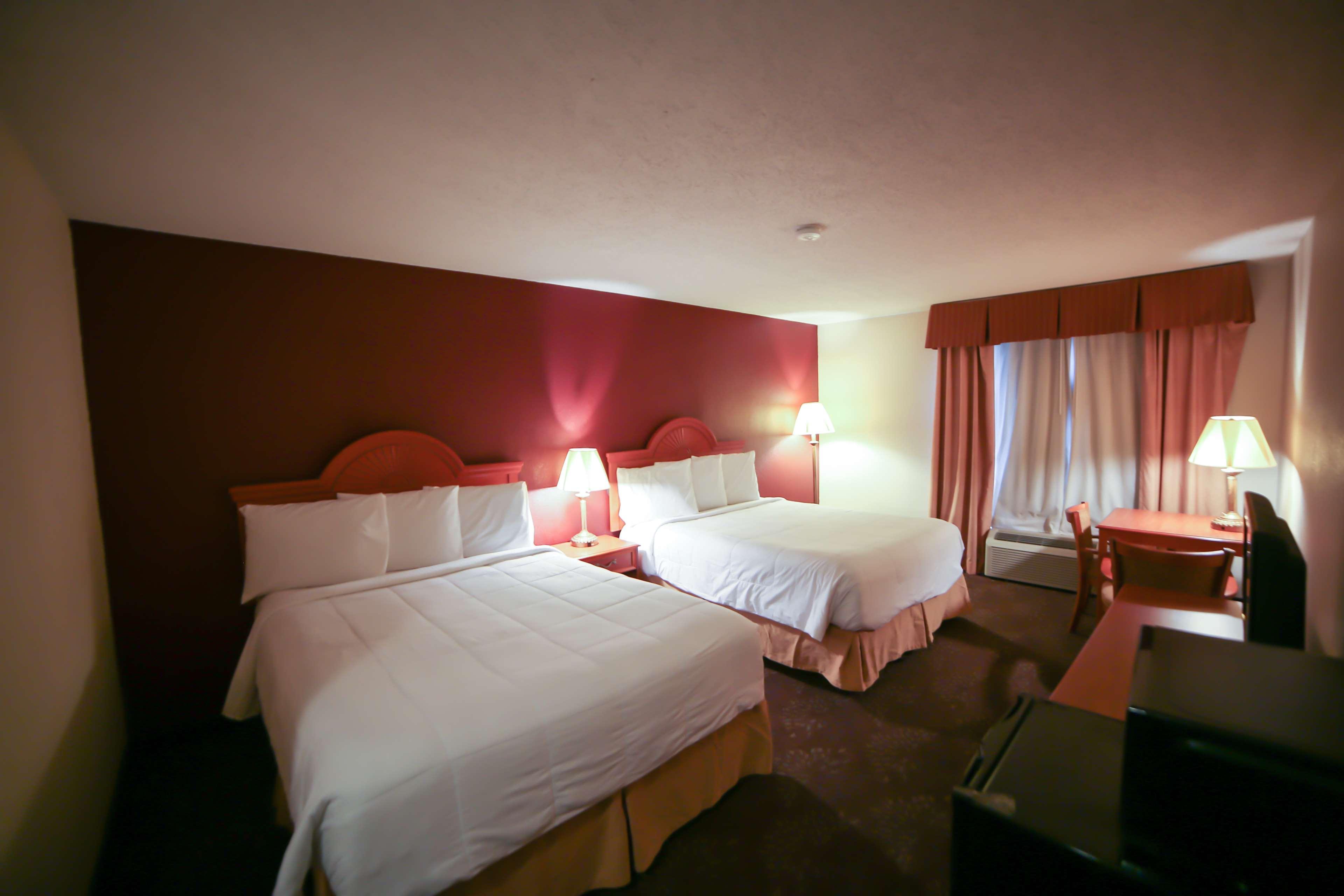 Best Western Plus Boardman Inn&Suites Poland Exterior foto