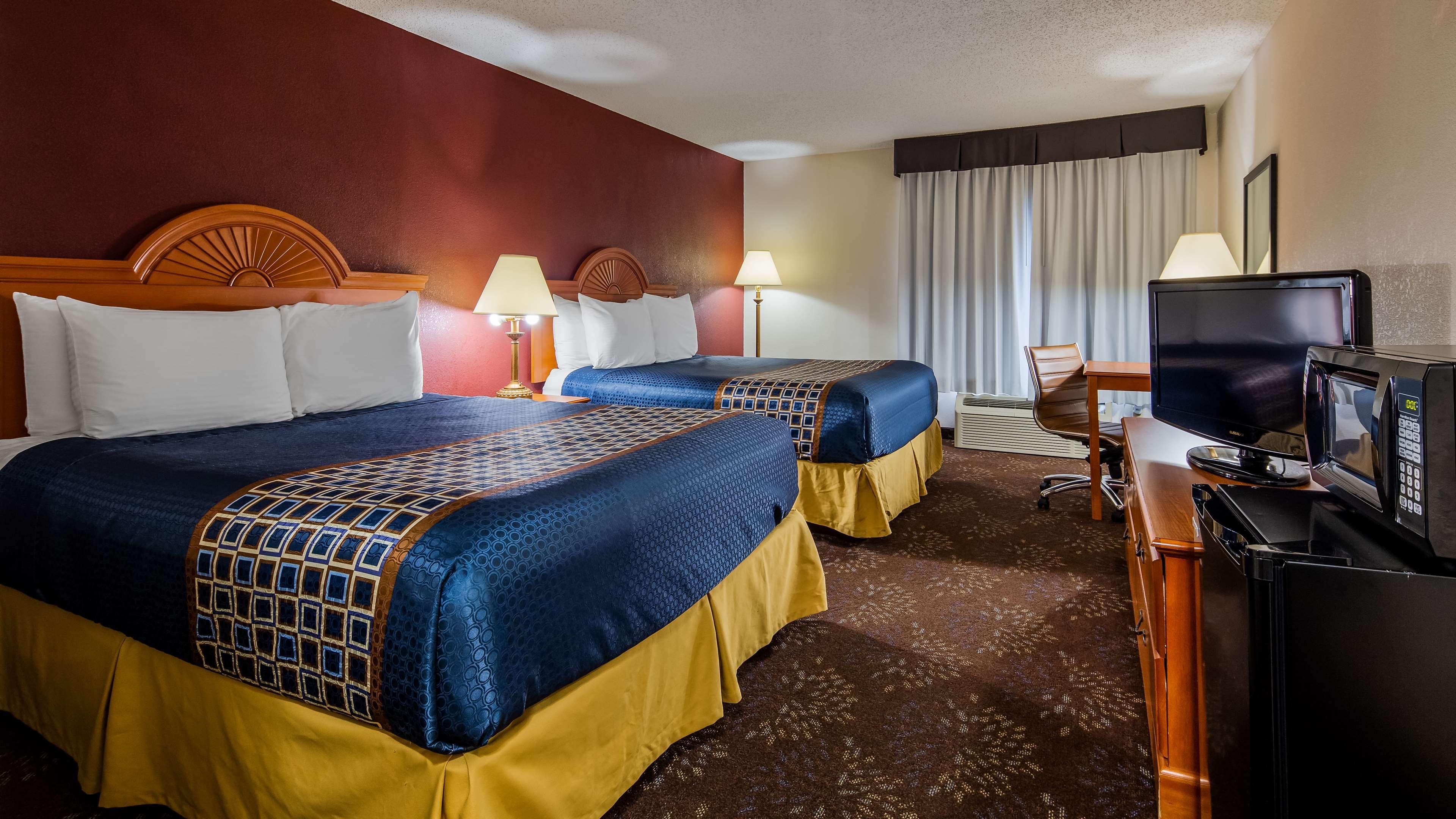 Best Western Plus Boardman Inn&Suites Poland Exterior foto