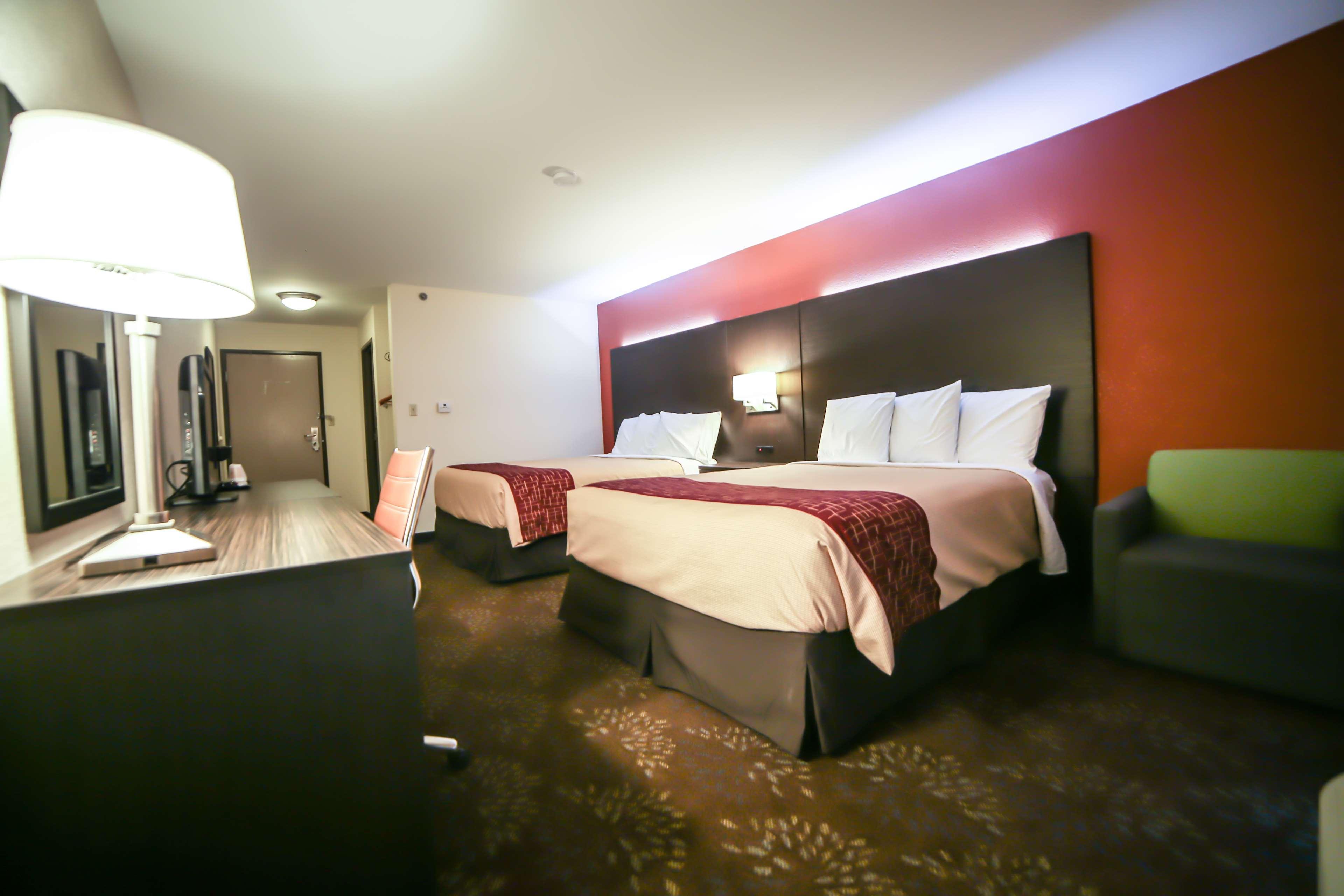 Best Western Plus Boardman Inn&Suites Poland Exterior foto