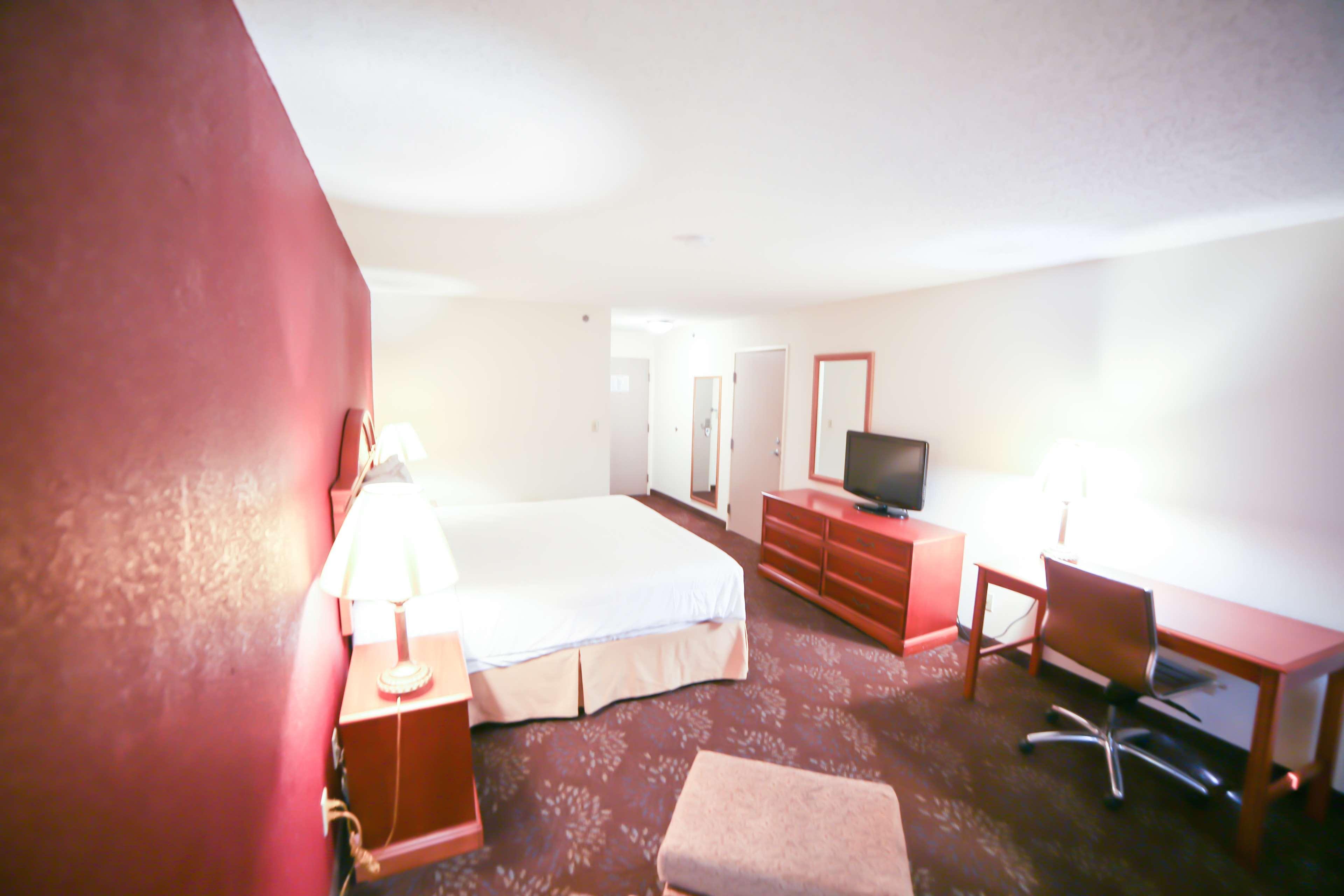 Best Western Plus Boardman Inn&Suites Poland Exterior foto