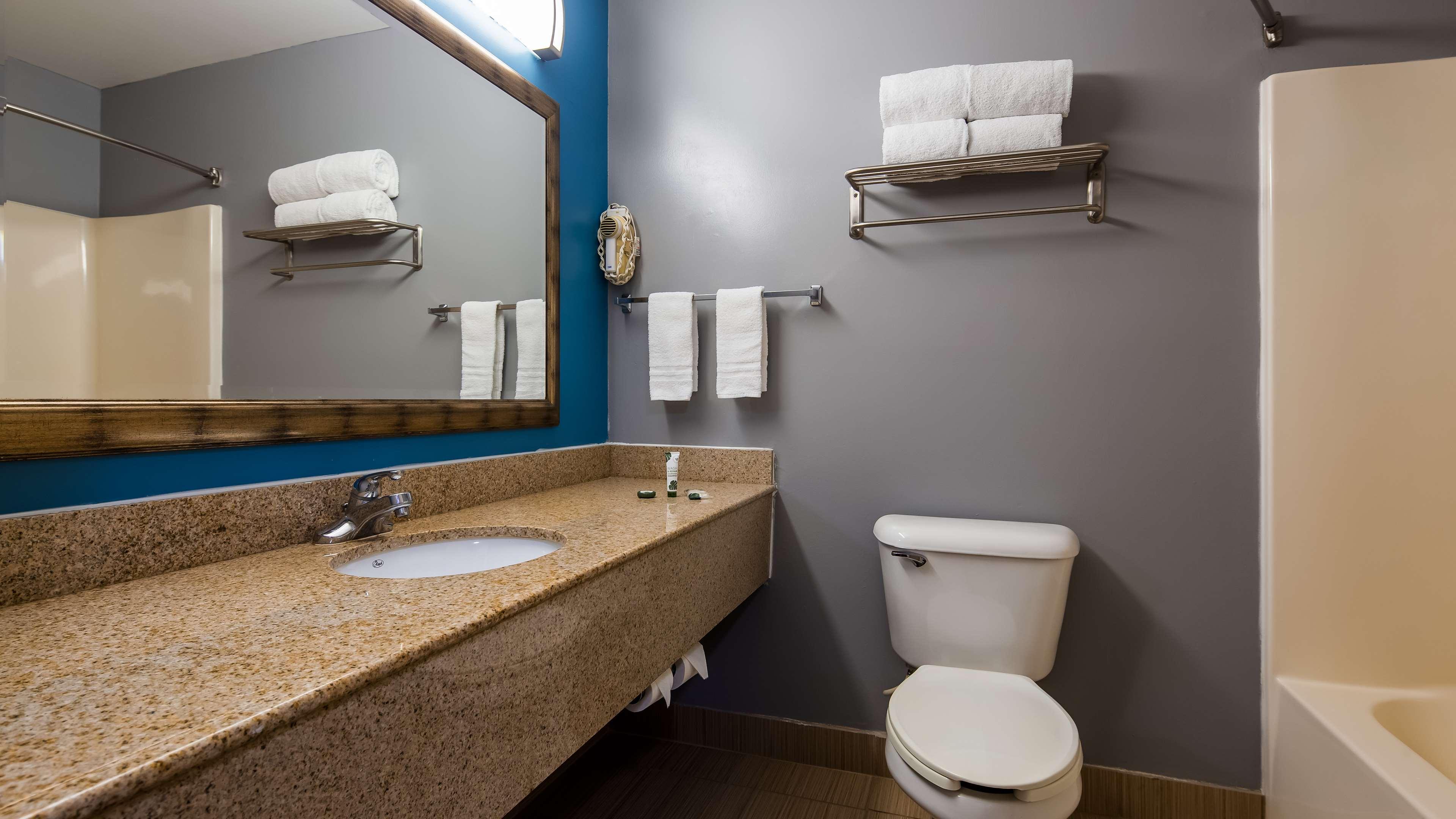 Best Western Plus Boardman Inn&Suites Poland Exterior foto