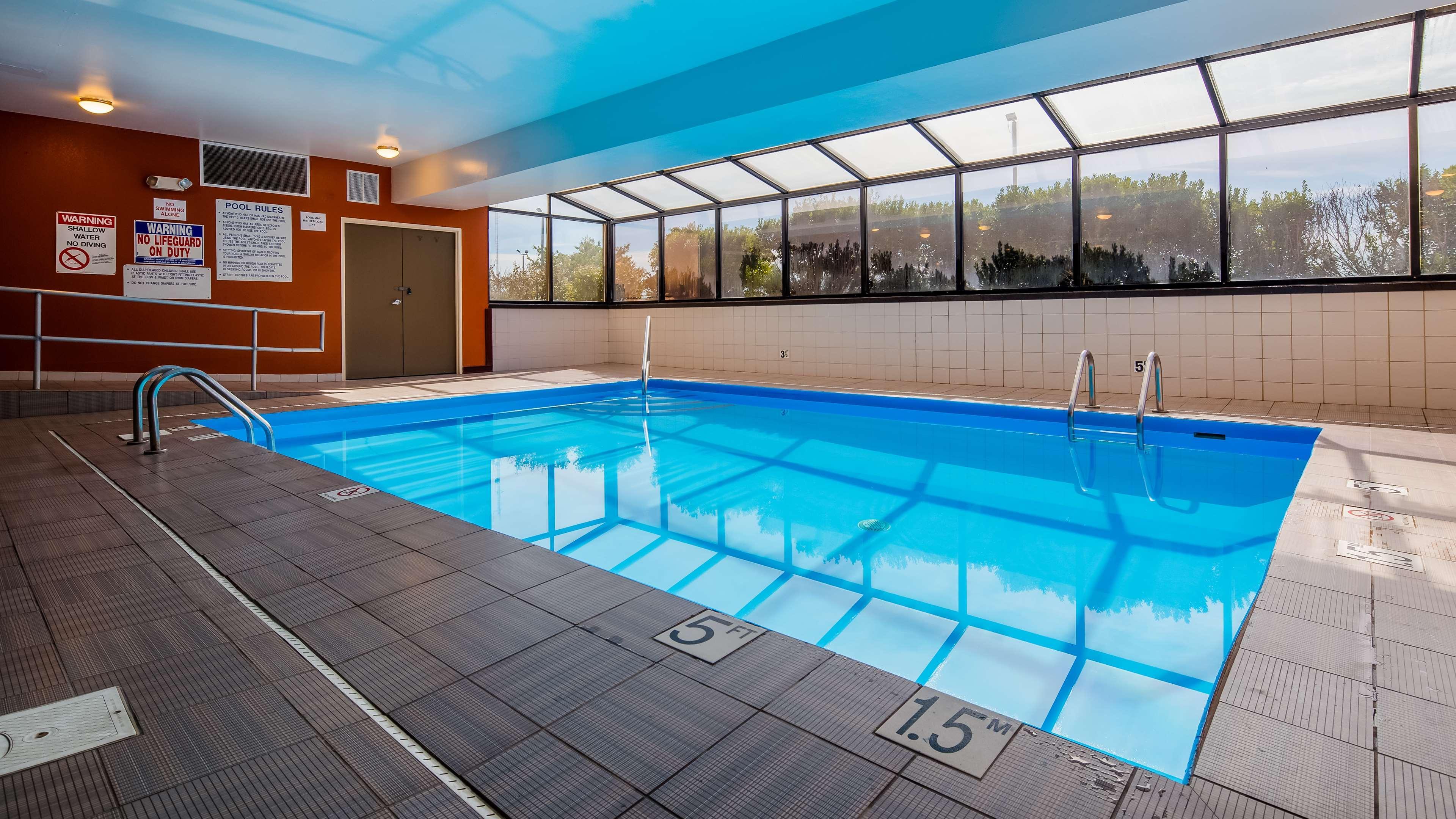 Best Western Plus Boardman Inn&Suites Poland Exterior foto