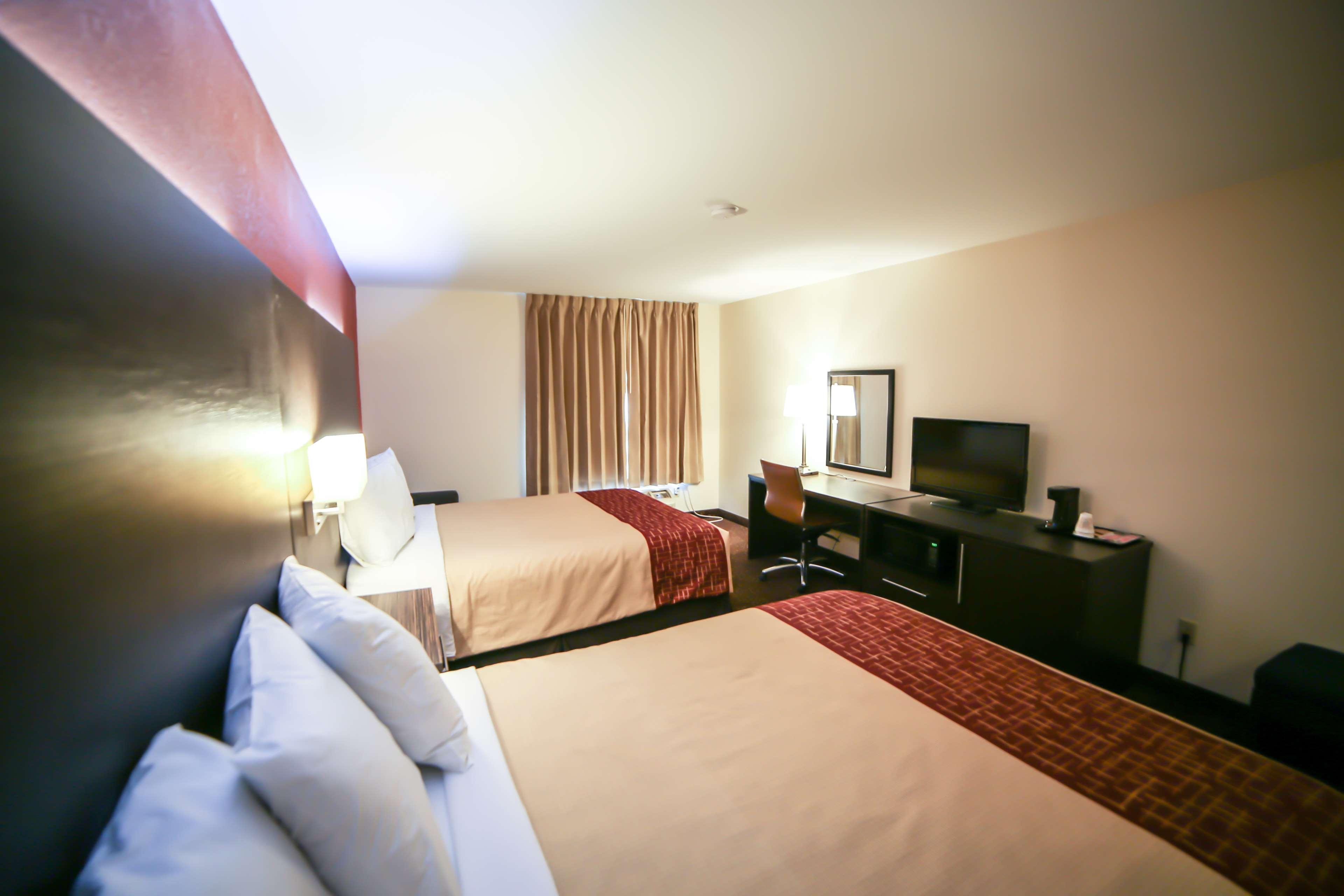 Best Western Plus Boardman Inn&Suites Poland Exterior foto