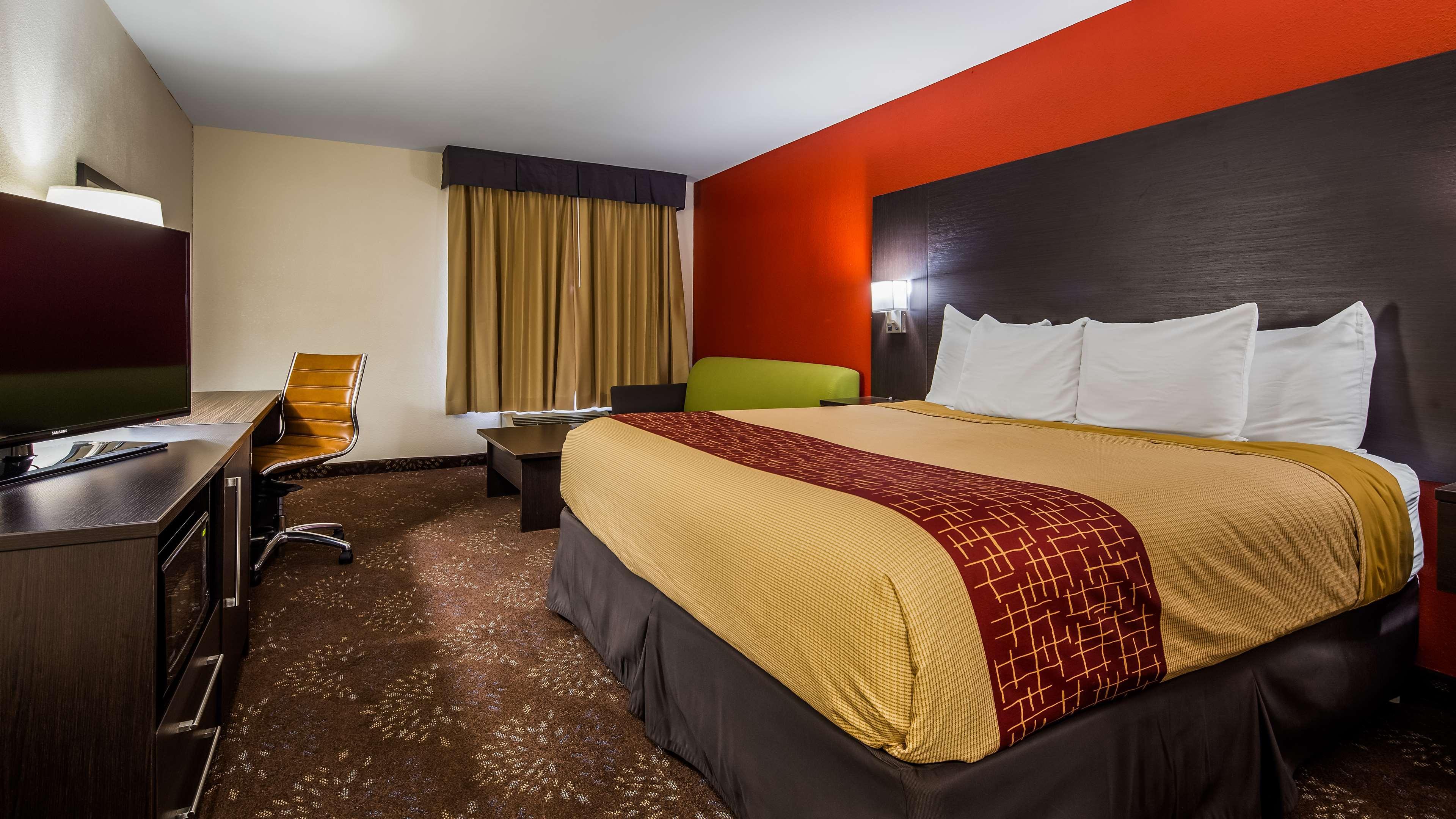 Best Western Plus Boardman Inn&Suites Poland Exterior foto