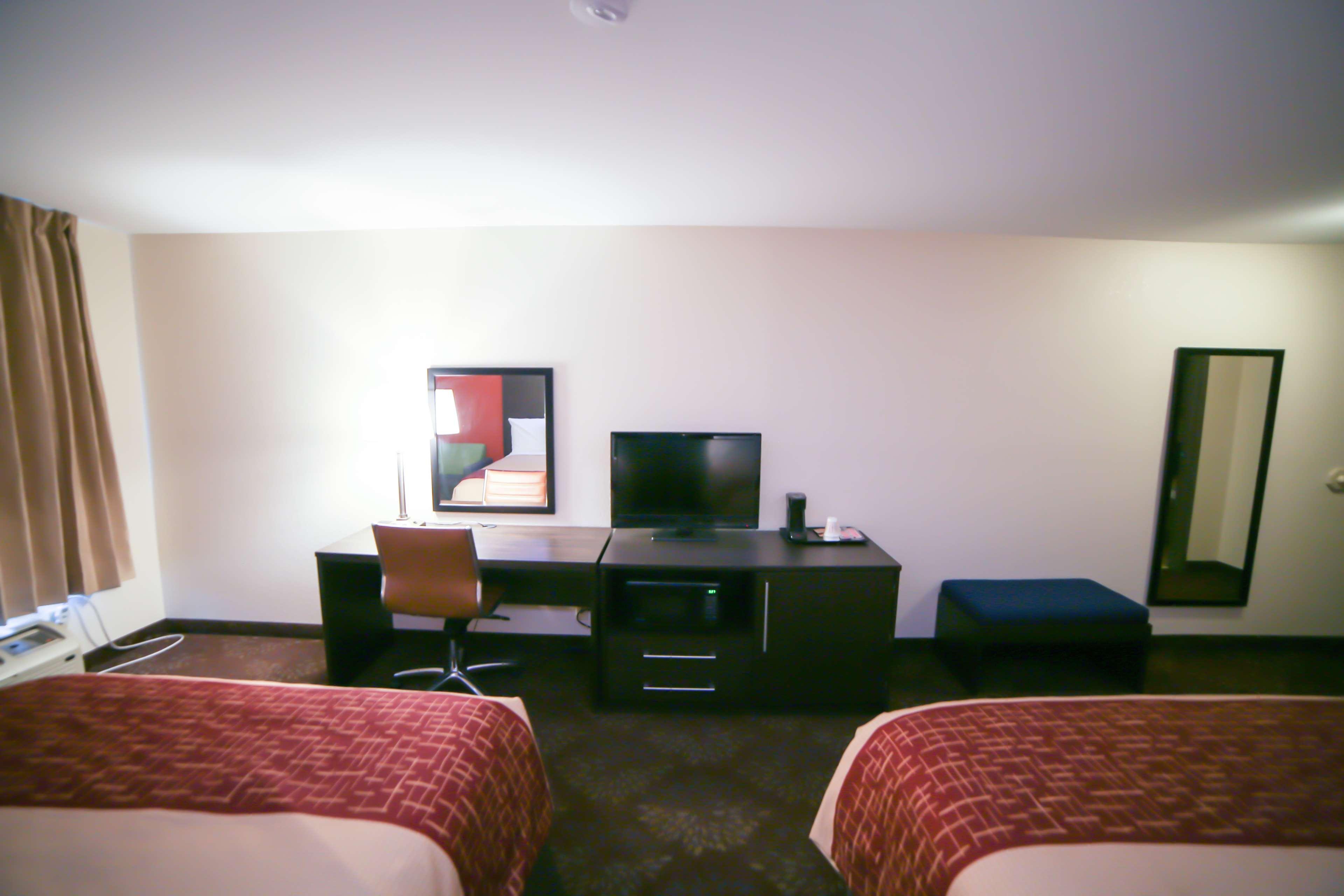 Best Western Plus Boardman Inn&Suites Poland Exterior foto