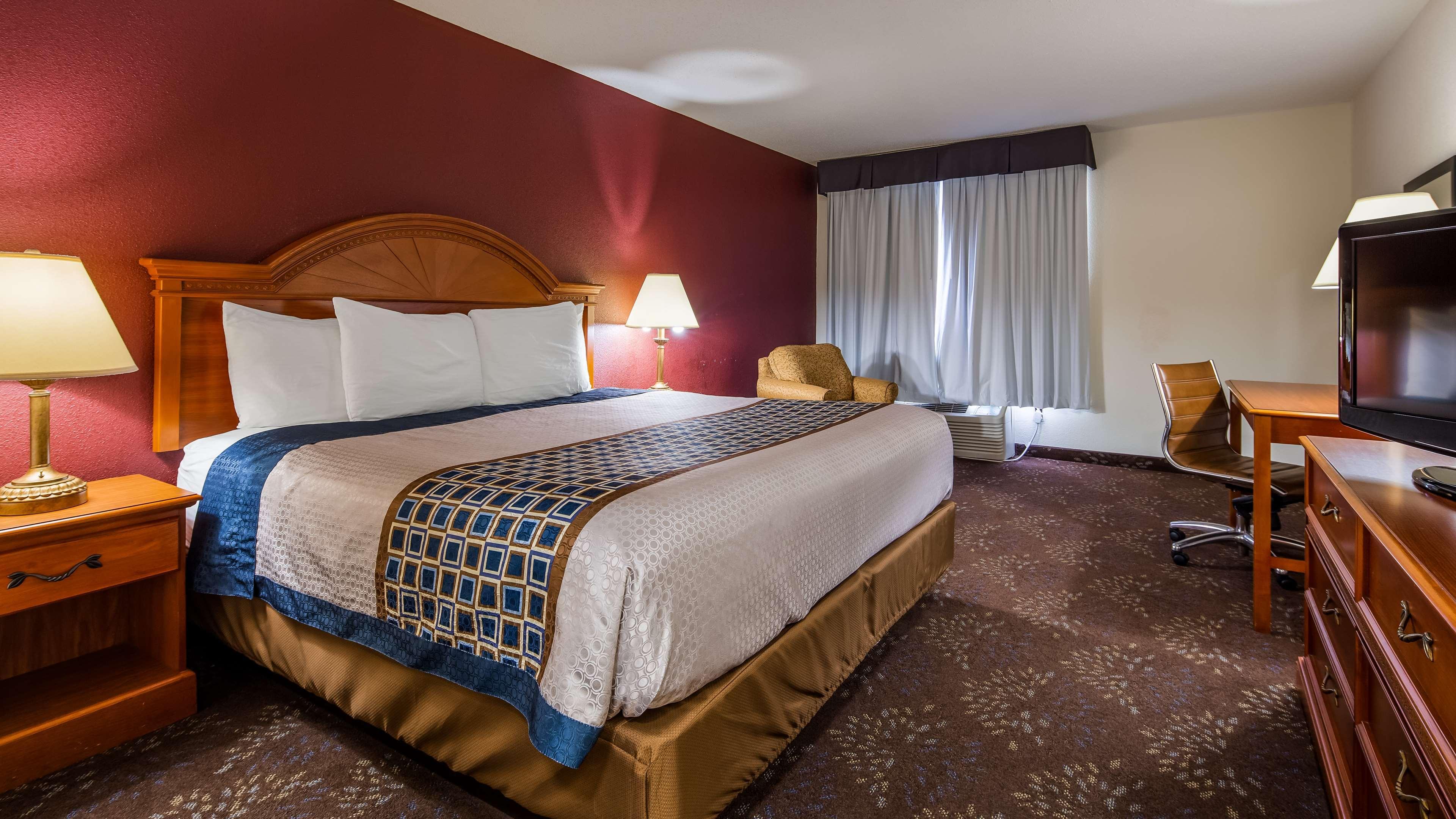 Best Western Plus Boardman Inn&Suites Poland Exterior foto