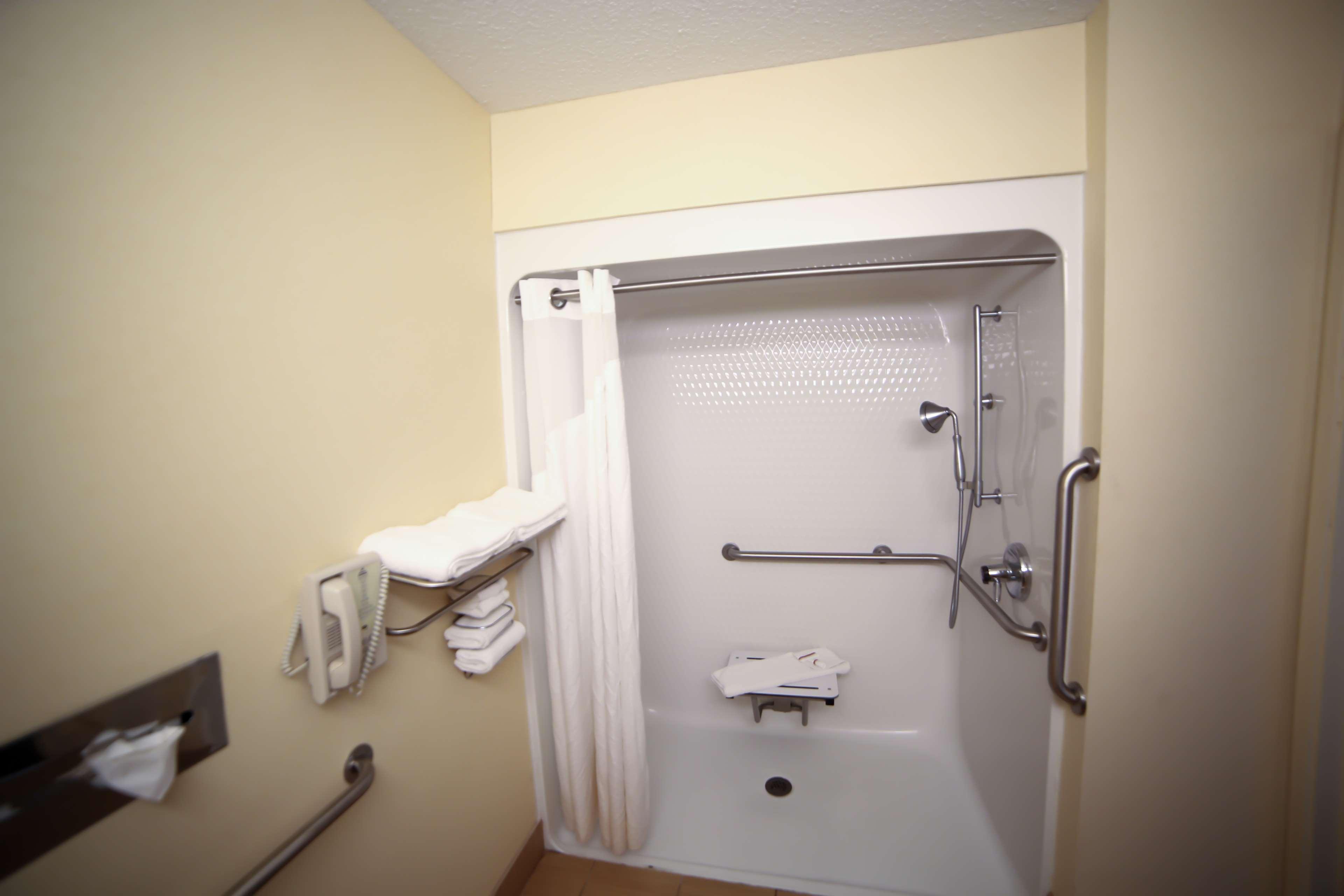 Best Western Plus Boardman Inn&Suites Poland Exterior foto