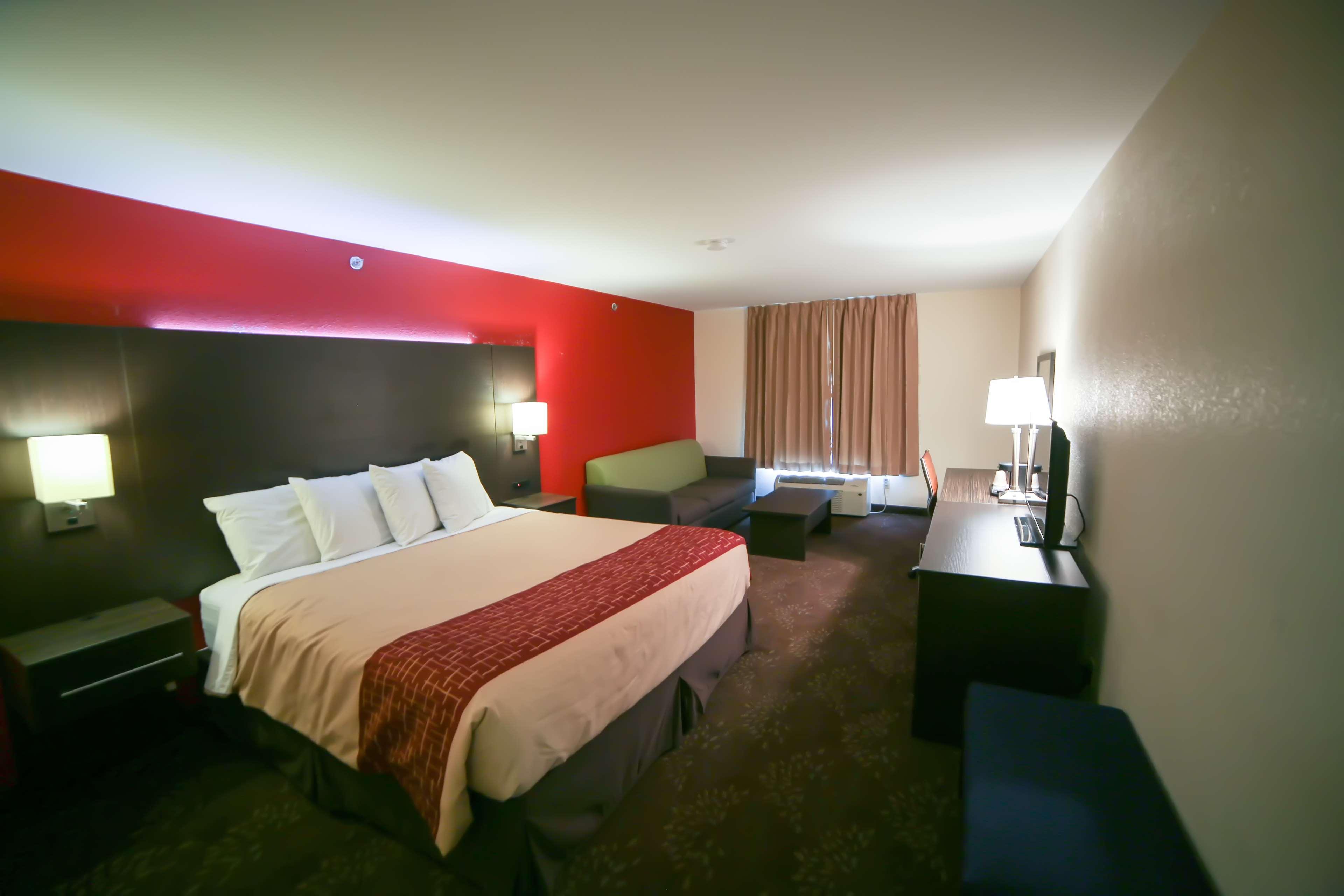Best Western Plus Boardman Inn&Suites Poland Exterior foto