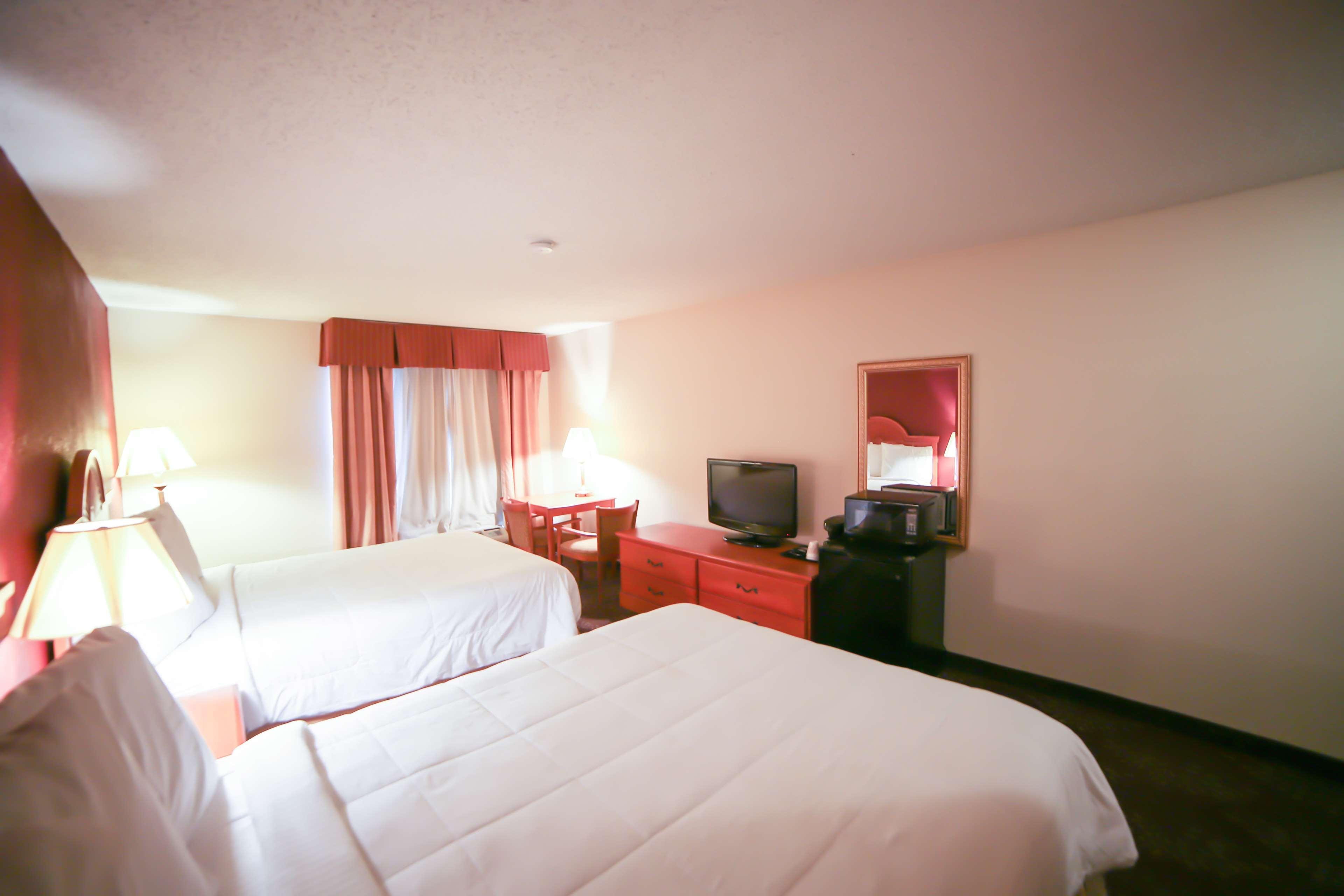 Best Western Plus Boardman Inn&Suites Poland Exterior foto