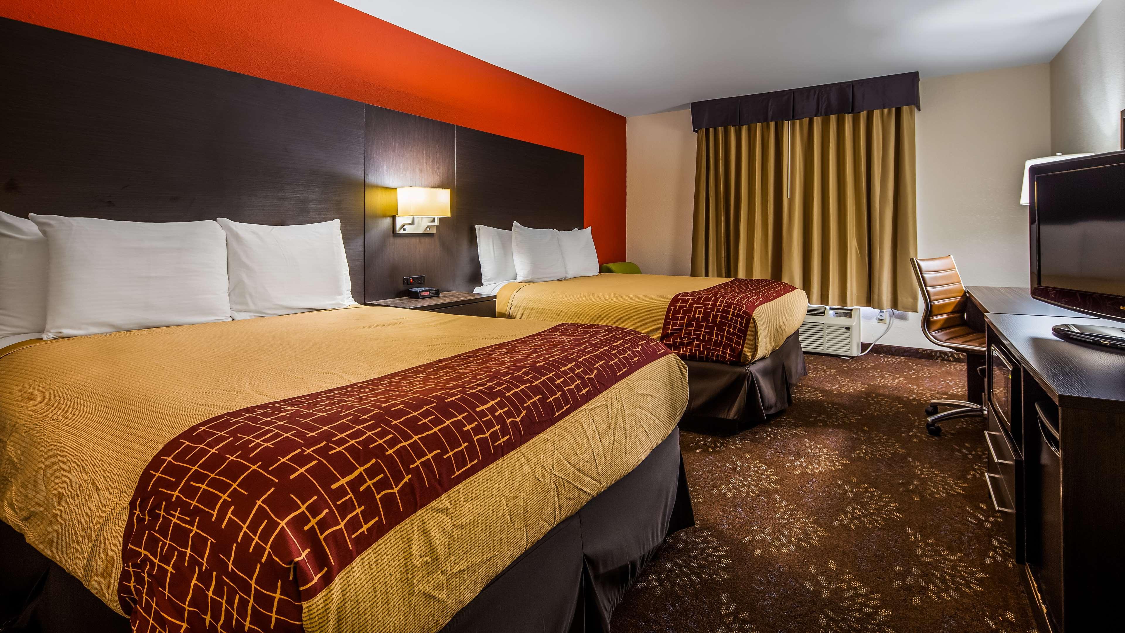 Best Western Plus Boardman Inn&Suites Poland Exterior foto