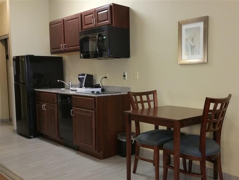 Best Western Plus Boardman Inn&Suites Poland Exterior foto