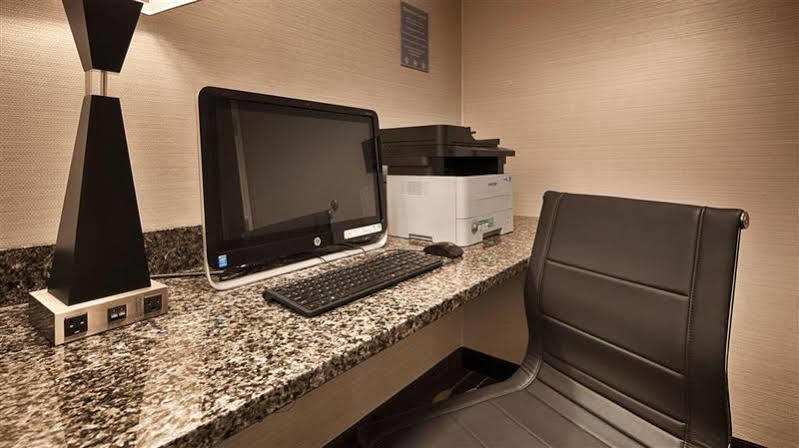 Best Western Plus Boardman Inn&Suites Poland Exterior foto